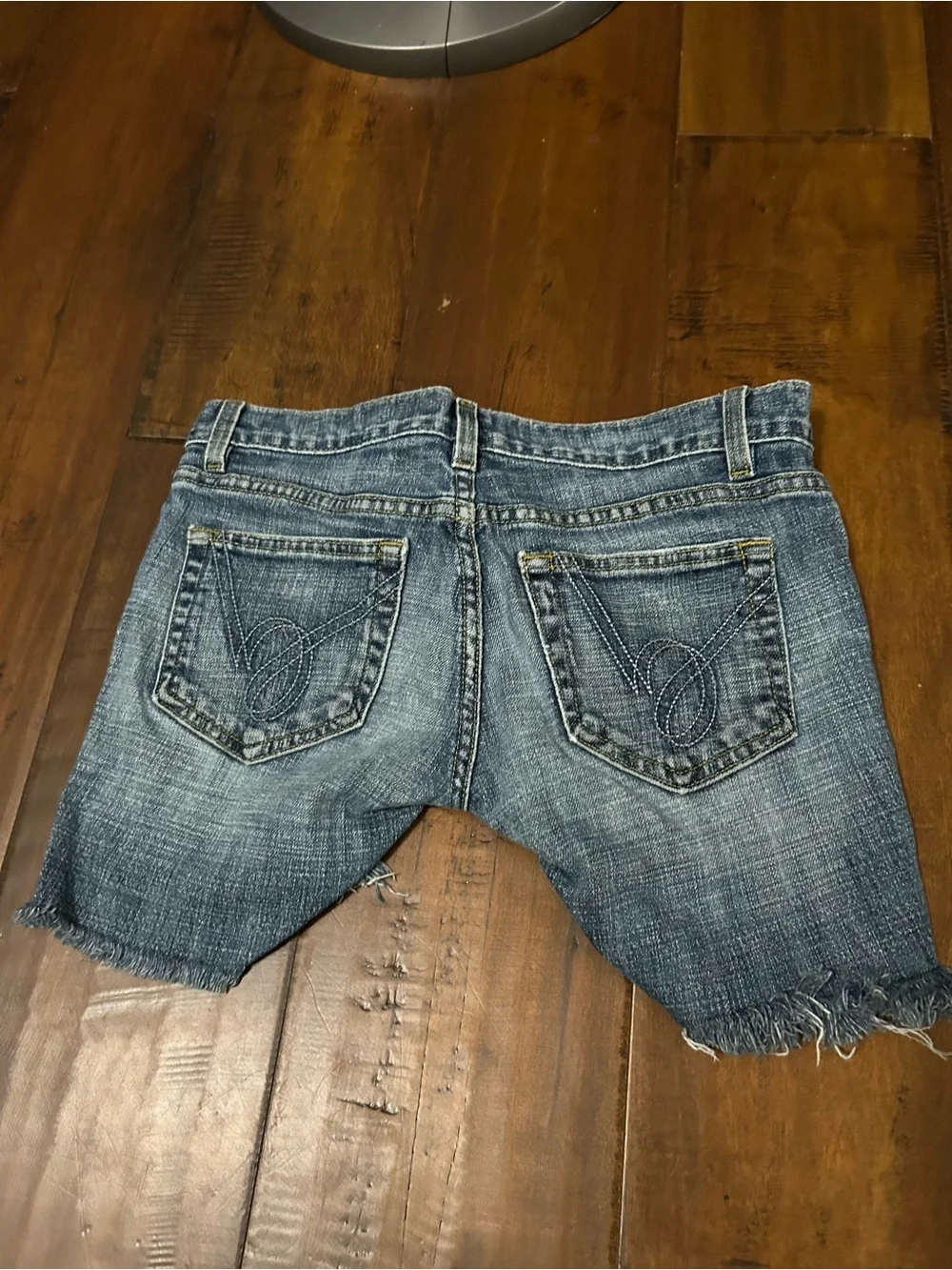 Amazon classic denim